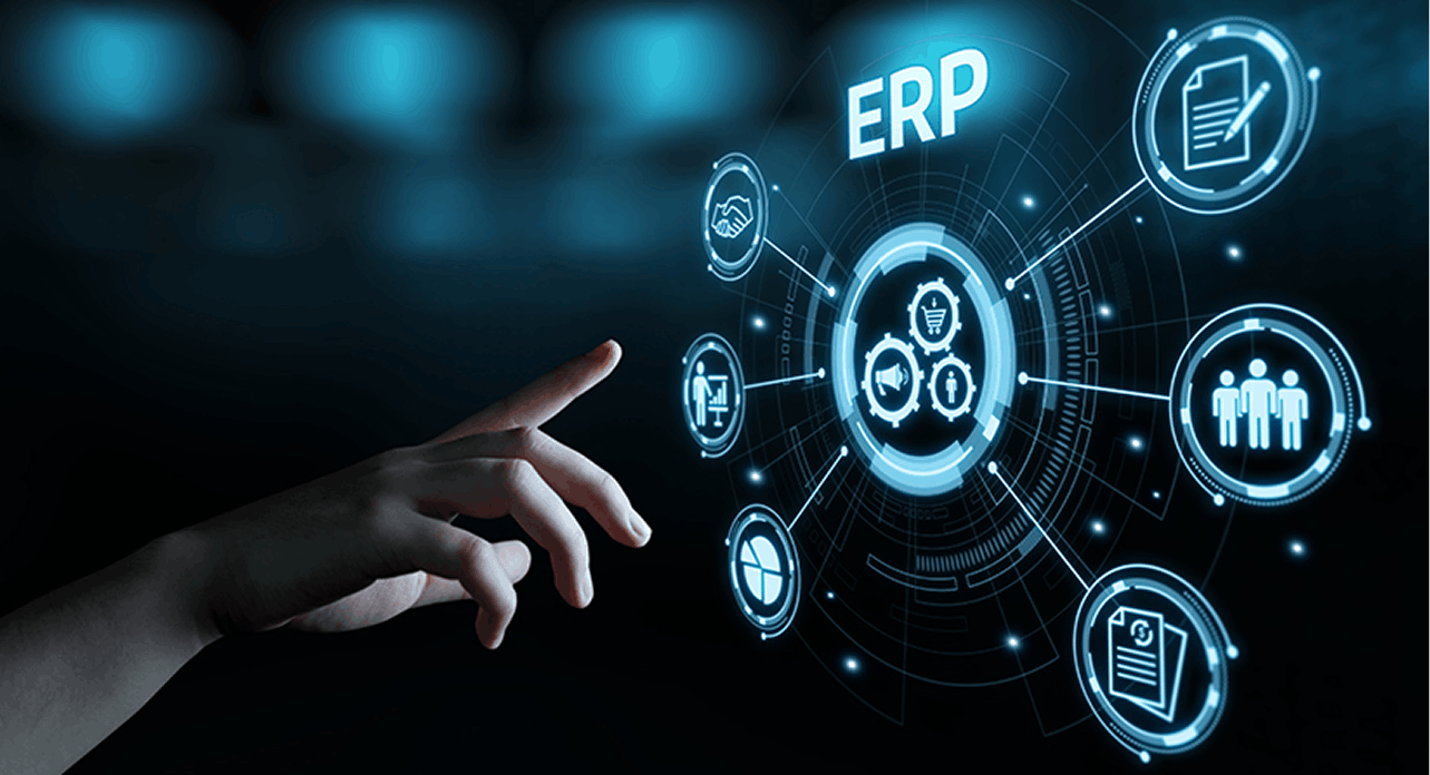 ERP Solution
