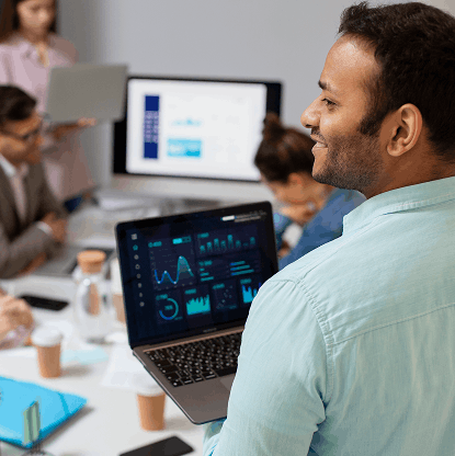 IT & Automation Service