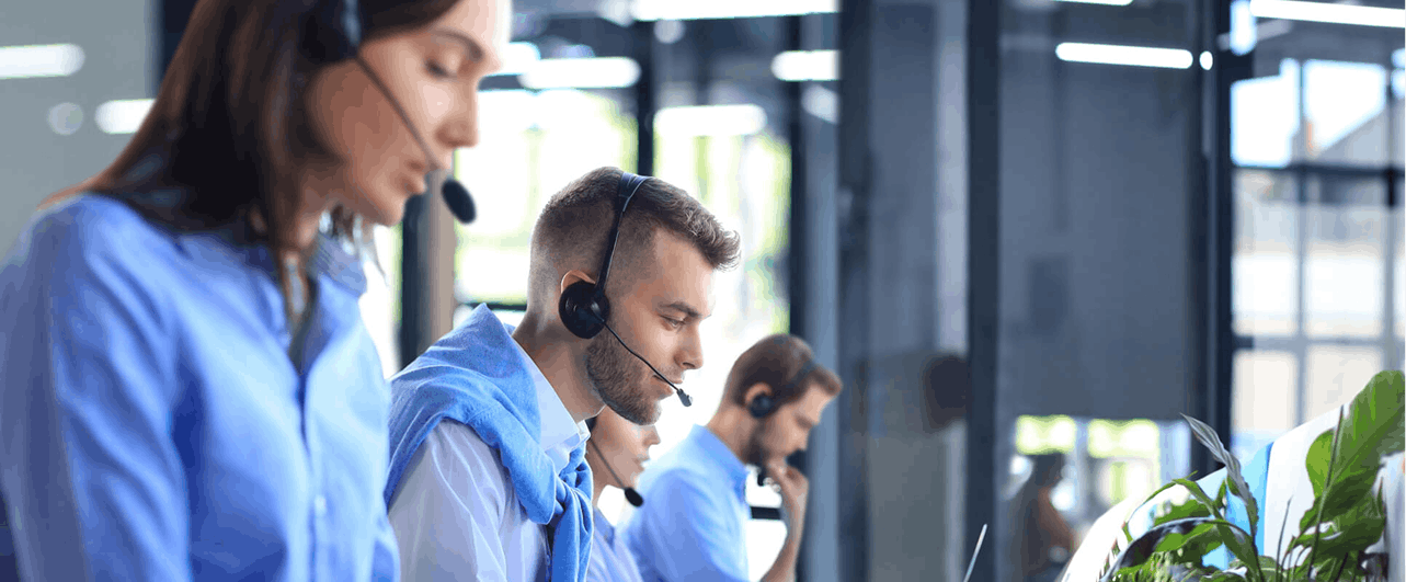 IT Support & Maintenance