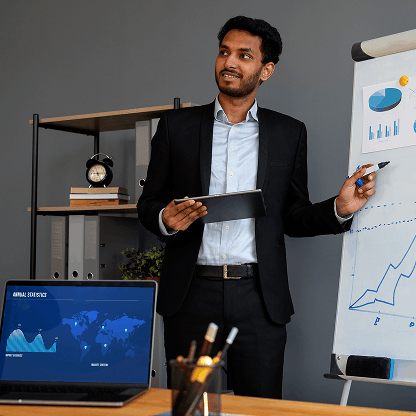 Project Management Solution