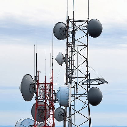Telecom Image